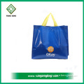 alibaba china manufacturer wholesale reuseable shopping laminated bags with logo